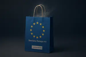 Европейский пакет разочарования