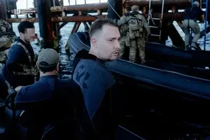 Обвиняемым в покушении на Буданова продлили арест на два месяца