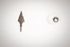 Австралия вернула Украине незаконно вывезенные уникальные археологические артефакты