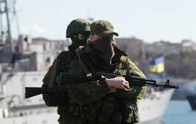 У Сумській області росіяни змушені збирати дощову воду через перекриту логістику — аналітики