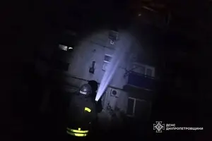 Россия массированно обстреляла Днепропетровскую область: пятеро раненых