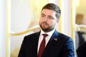 Зеленський звільнив посла України у Латвії