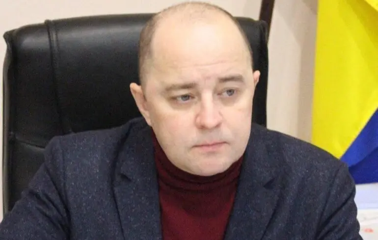 Мера Вишгорода Момота підозрюють у розтраті бюджету: подробиці від ОГП