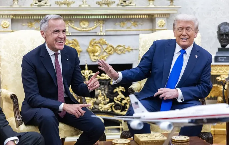 Все намного сложнее: Трамп признал, что не может быстро завершить войну в Украине