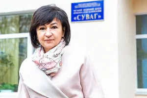 Кличко підписав відставку Валентини Гінзбург із посади в КМДА – ЗМІ