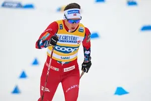 Известная лыжница выступила против допуска россиян на Олимпиаду-2026