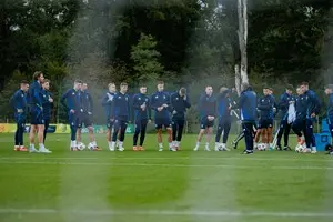 Исландия — Украина: анонс, где и когда смотреть матч команды Реброва в отборе на ЧМ-2026