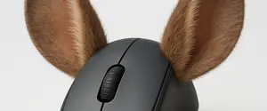 У компьютерной мыши большие уши: она может превратиться в устройство для прослушивания