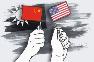 Тайвань на торгах: чи обміняє Трамп союзника на «велику угоду» з Китаєм?