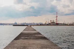 Асоціація Міжнародних Експедиторів України розкритикувала проєкт концесії порту Чорноморськ