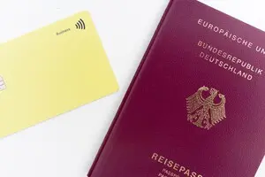 В Германии отменили получение гражданства по ускоренной процедуре