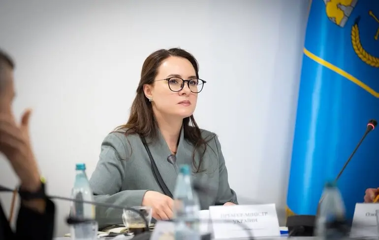 Кабмин зафиксировал цены на газ для украинцев — Свириденко