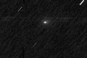 ESA показало 