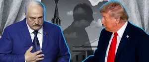 Why Trump Reached Out to Lukashenko