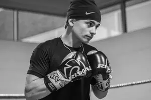 Тоже был боксером: 17-летний сын покойной легенды бокса был найден мертвым