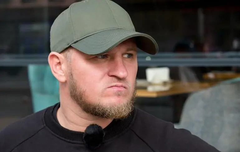 Олександр Алієв