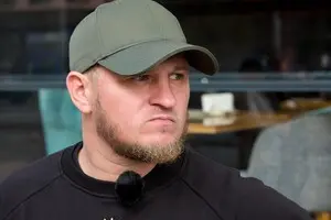 Экс-футболиста сборной Украины Алиева наказали за вождение в пьяном виде