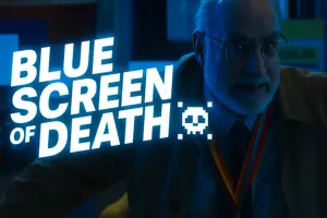 Реклама Apple підтрунює над гучним інцидентом із синім екраном смерті Microsoft