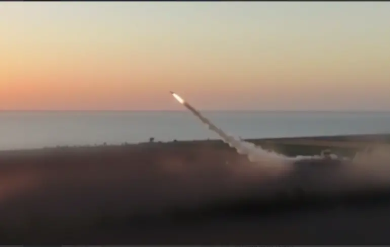 «Нептун» та «Фламінго» використовують у парі – Зеленський