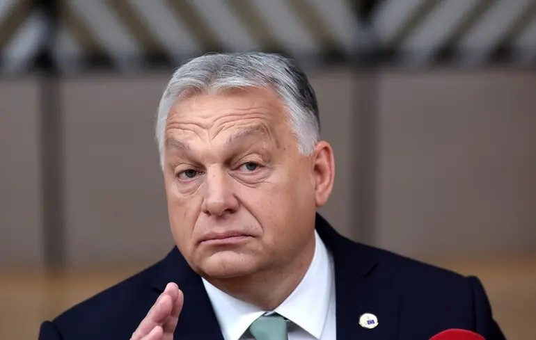 Венгерские шпионы годами действовали в Брюсселе и даже пытались вербовать чиновников ЕС — расследование