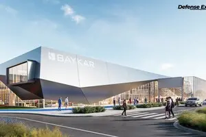 В Baykar рассказали, не прекратят ли строительство завода в Украине после его повреждения