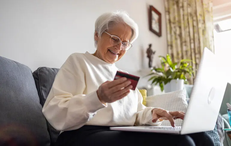 Стартап Sensi.AI зібрав $98 млн на системи підтримки літніх людей