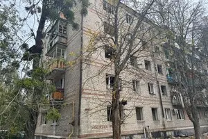 Россия сбросила на один из городов Донецкой области две авиабомбы: семеро раненых