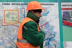 Первую станцию метро на Виноградарь обещают открыть в следующем году. А как же Троещина?