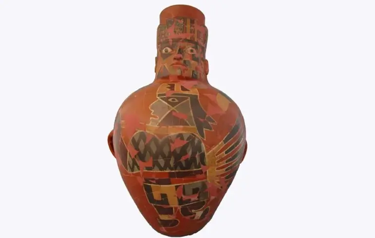 Пиво з психоделіками могло допомогти стародавнім жителям Перу побудувати імперію