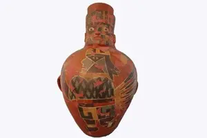 Пиво з психоделіками могло допомогти стародавнім жителям Перу побудувати імперію