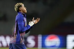 ПСЖ готов установить финансовый рекорд футбола ради трансфера звезды 