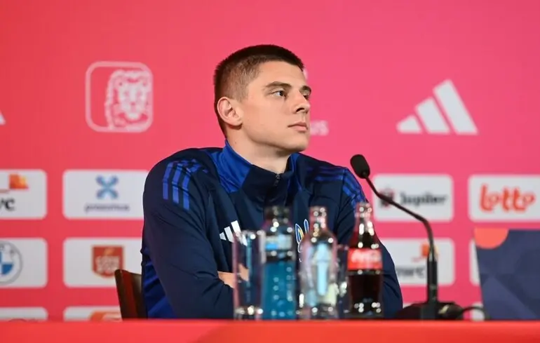 Віталій Миколенко