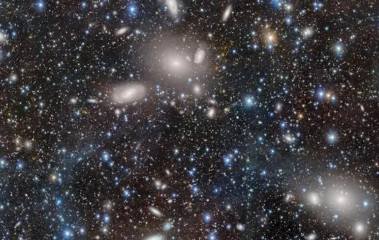 Большой взрыв наоборот: ученые рассказали, когда Вселенная умрет