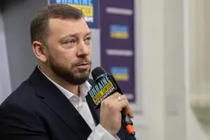 СБУ не готовит объявление подозрения руководителю САП Клименко — УП