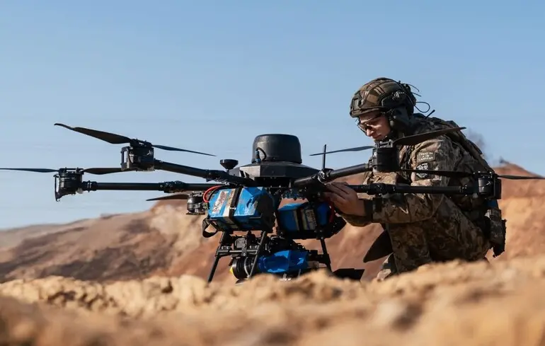 На покровському напрямку російські піхотинці «просочуються» між позиціями ЗСУ