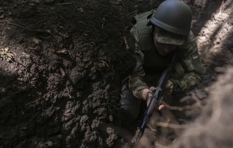 Російські війська на покровському напрямку діють малими групами та активно застосовують боєприпаси на оптоволокні