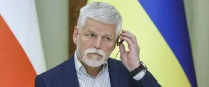 Президент Чехії закликав партії зберегти допомогу Україні після перемоги популістів на виборах — Reuters