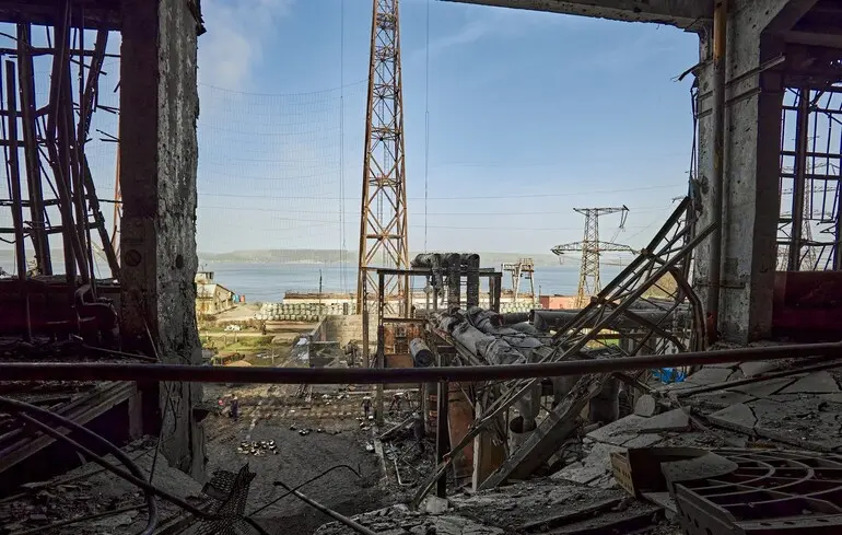 Часть Киева осталась без света, Кличко назвал ситуацию сложной и рассказал о пострадавших