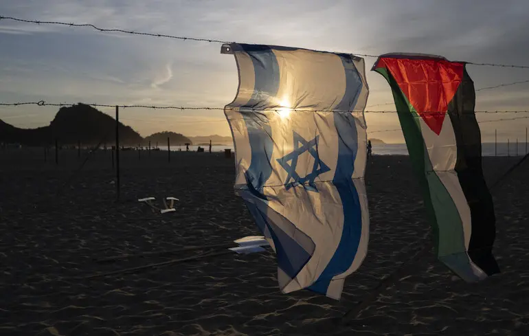 В Израиле обсуждают утверждение соглашения с ХАМАС и ждут Трампа с визитом 