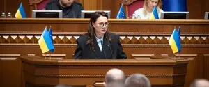 Відсутність води на лівому березі Києва: Свириденко розказала, коли відновлять водопостачання