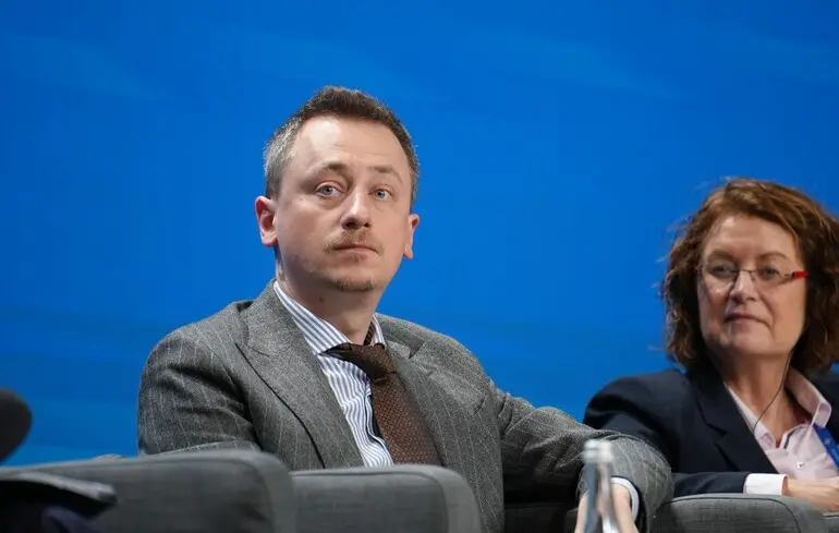 Министр экономики в Раде сравнил рост ВВП Украины и России