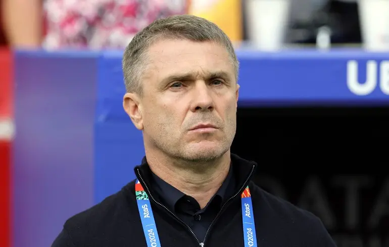 Стала відома заявка збірної України на матч проти Ісландії