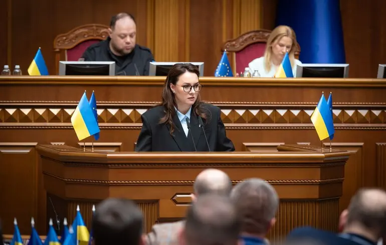 Обмеження зарплат в держсекторі 10 мінімалками: Свириденко відреагувала на ініціативу депутатів ВР 