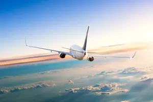 Трамп хочет запретить китайским авиакомпаниям летать над РФ на маршрутах в США — Reuters