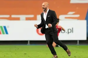 Наставник исландцев считает, что украинские футболисты приехали на матч нервными и испуганными