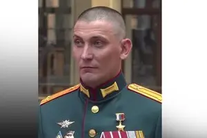 СБУ идентифицировала российского командира, который отдал приказ расстрелять мирных жителей Купянска