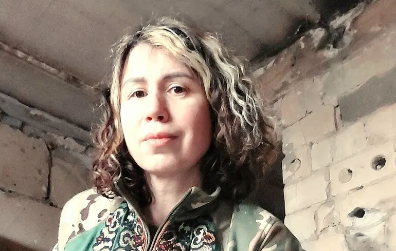 Черновол пока отказалась возвращаться в Верховную Раду