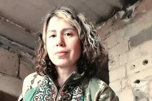 Черновол пока отказалась возвращаться в Верховную Раду