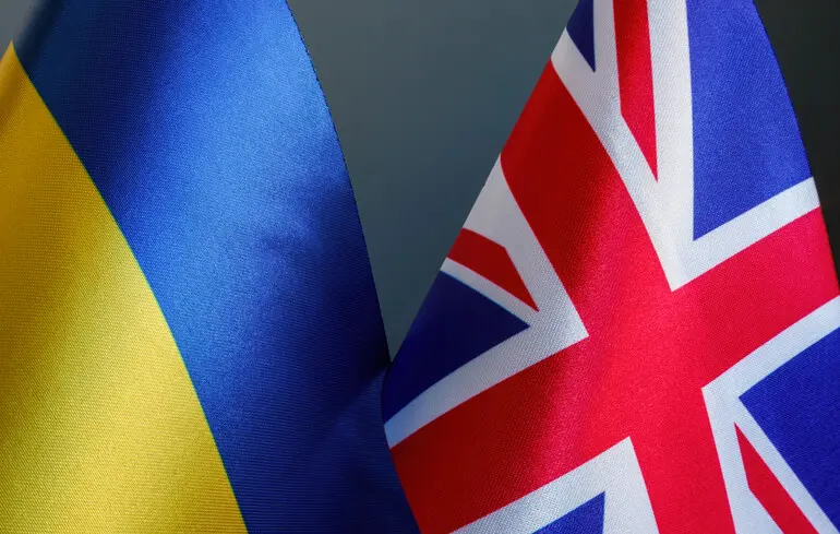 Велика Британія прискорила передачу Україні сотні ракет для ППО