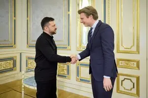 Нидерланды передали Украине $9 миллиардов и запустили совместное производство дронов